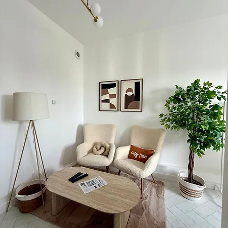Moderne, Cosy - Idéal *