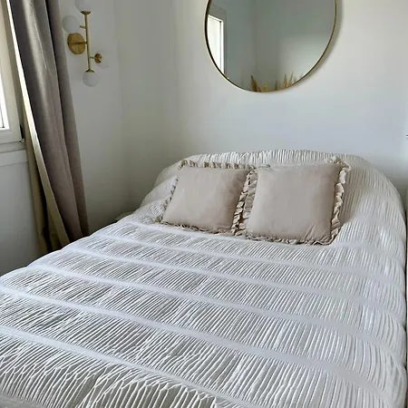 Moderne, Cosy - Idéal *