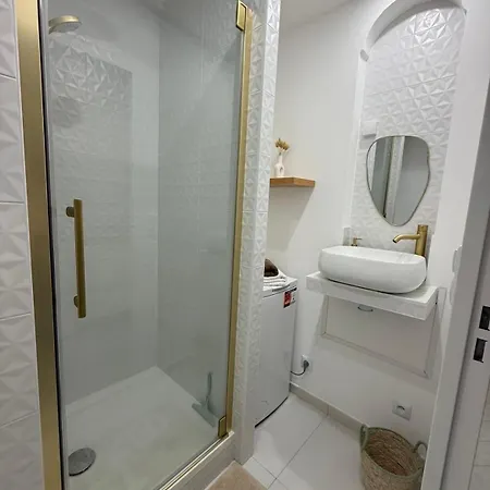 Moderne, Cosy - Ideal Sejour Apartamento Le Mans