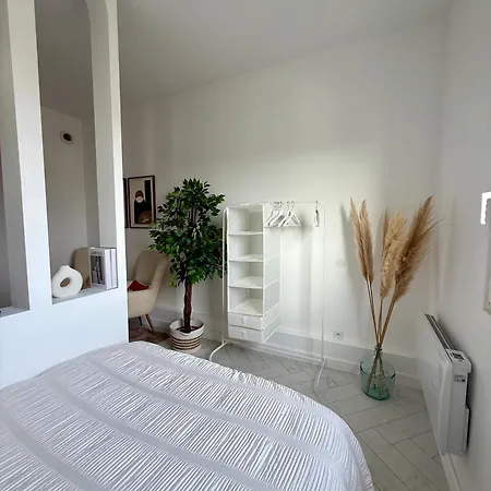 Moderne, Cosy - Ideal Sejour