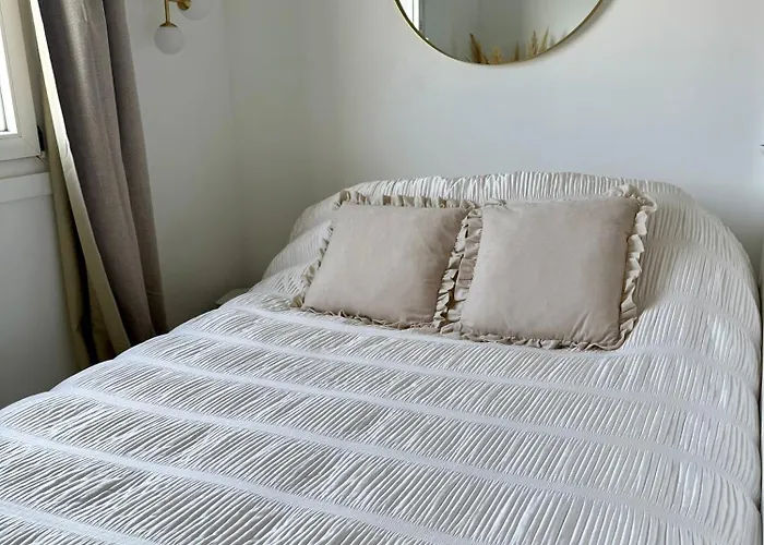 Moderne, Cosy - Ideal Sejour *